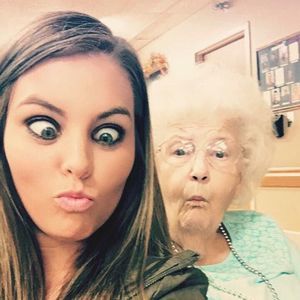 Meet your Posher, Kristi